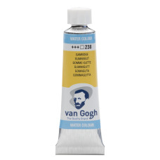 Farba akwarelowa Van Gogh 10 ml Gamboge 238