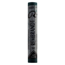 Pastele suche Rembrandt Cinnabar Green Deep 627.5