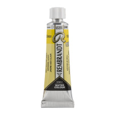 Akwarela Rembrandt 10 ml Azo Yellow Light Cadmium Free