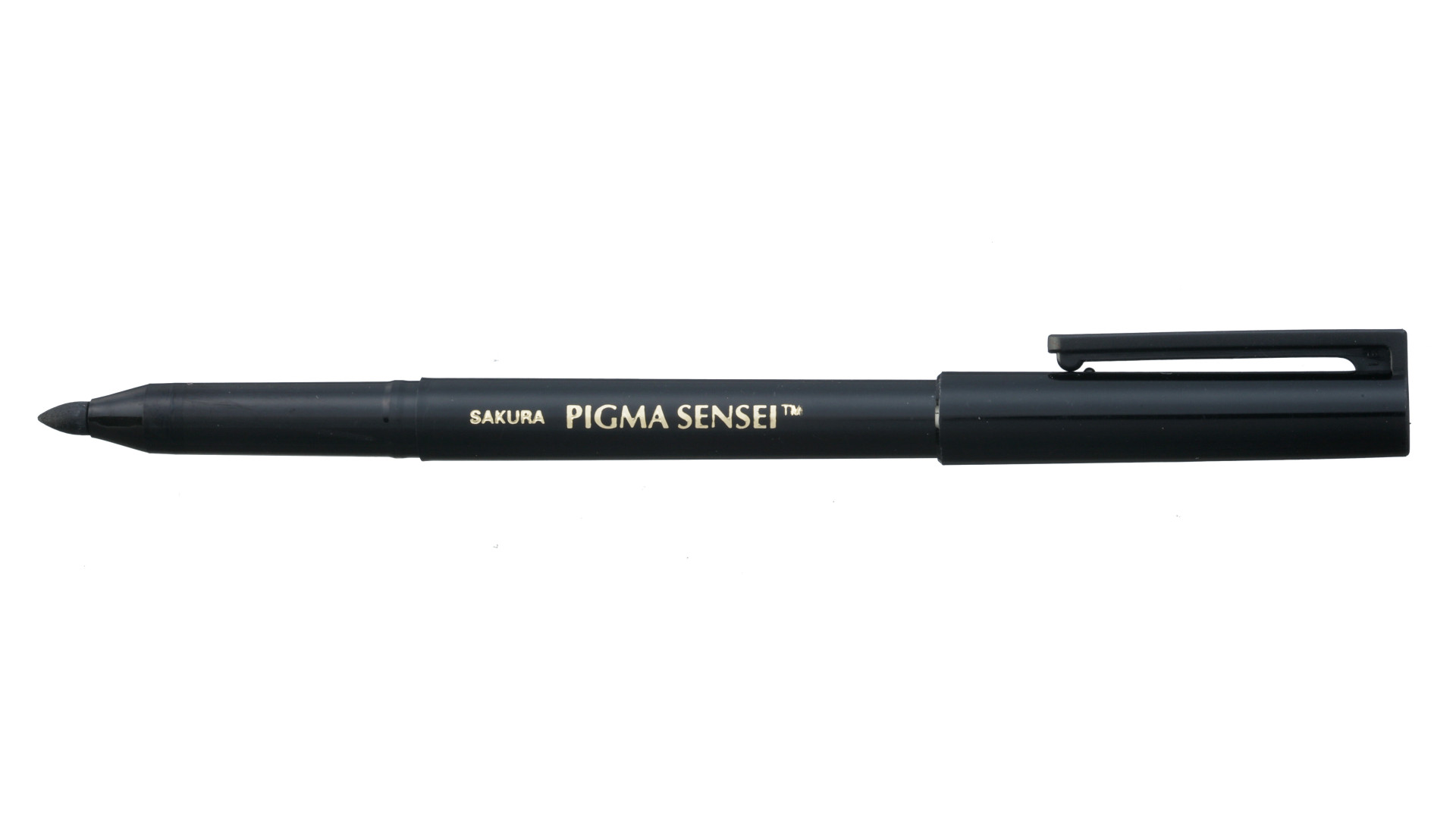 Pigma Sensei 10