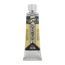 Rembrandt Watercolour Tube 10 ml Dusk Green 630