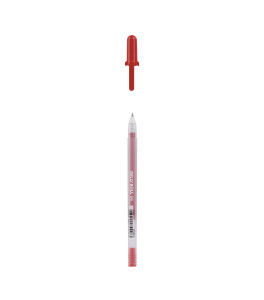 Gelly Roll Classic 06 Red