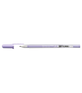 Sakura Gelly Roll Moonlight 10 Lavender
