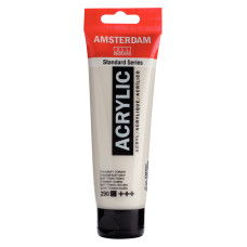 Amsterdam Standard Series Acrylic Tube 120 ml Titanium Buff Deep 290