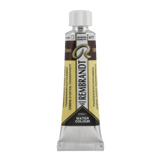 Akwarela Rembrandt 10 ml Transparent Oxide Umber