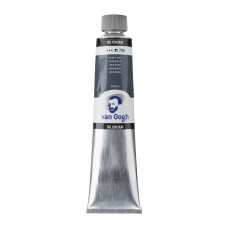 Farba Olejna Van Gogh, 200 ml Paynes Grey