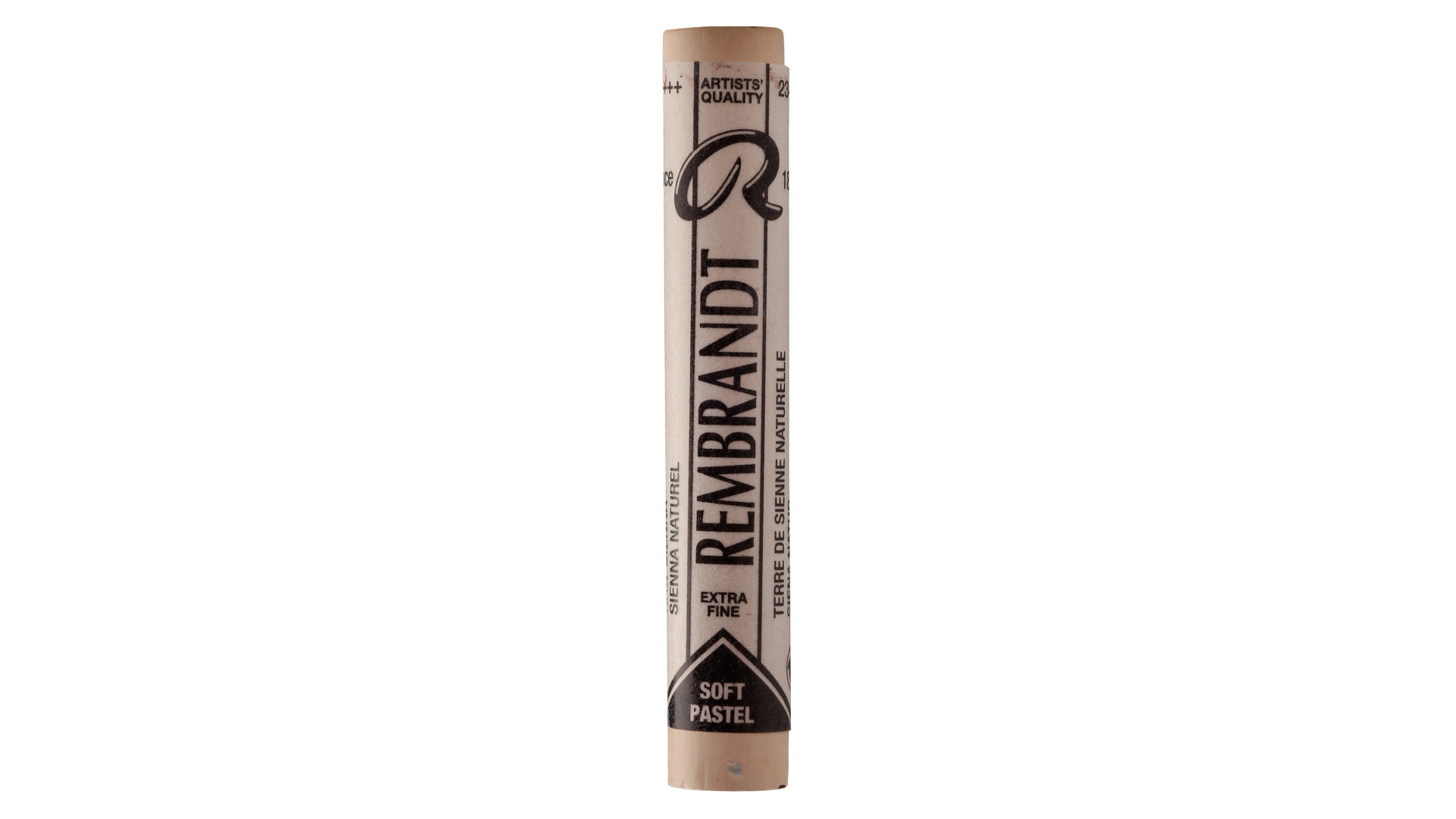 Pastele suche Rembrandt Raw Sienna 234.10