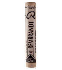 Rembrandt Soft Pastel Raw Sienna 234.10