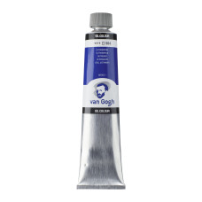 Farba Olejna Van Gogh, 200 ml Ultramarine