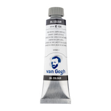 Farba Olejna Van Gogh, 40 ml Zinc White