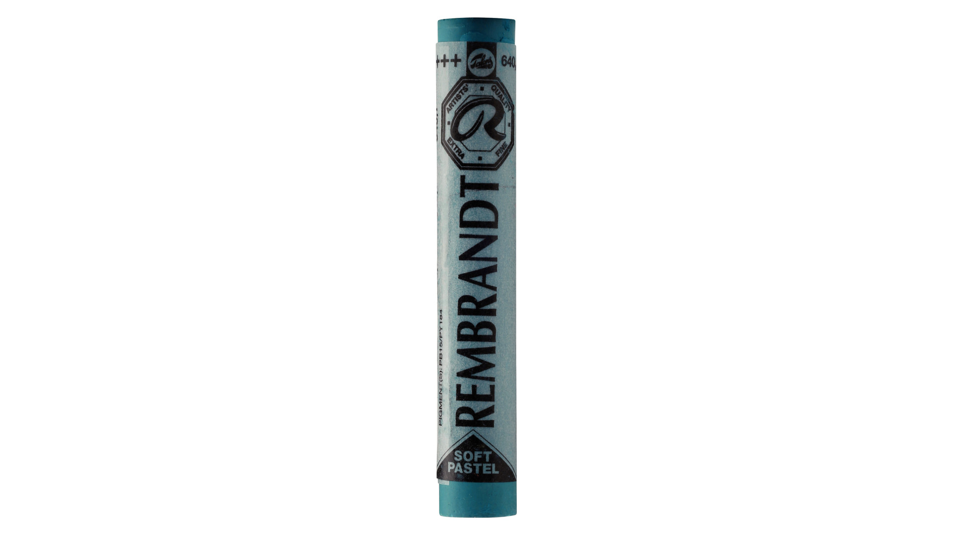 Pastele suche Rembrandt Bluish Green 640.7