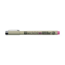 Pigma Micron 005 Rose Red