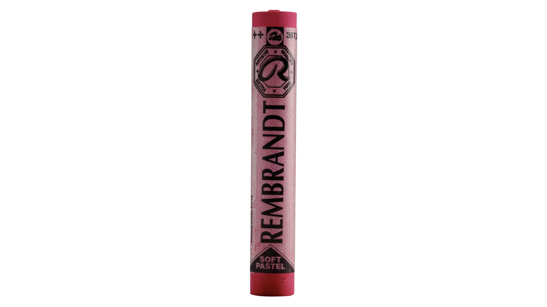 Pastele suche Rembrandt Permanent Rose (Magenta) 397.5