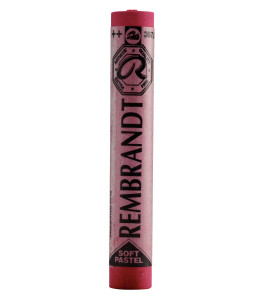Rembrandt Soft Pastel Permanent Rose (Magenta) 397.5