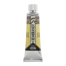 Rembrandt Watercolour Tube 10 ml Graphite 840