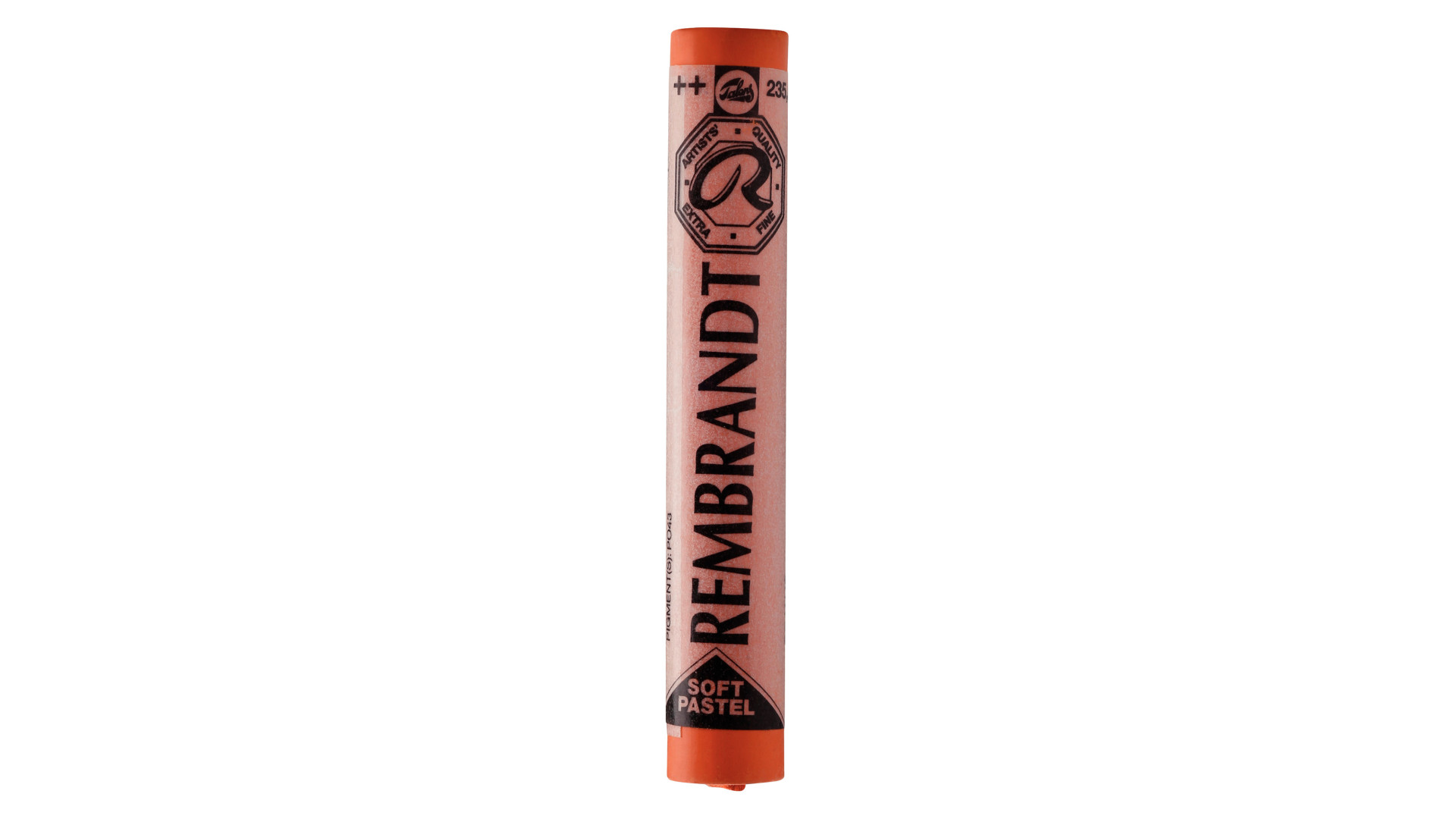 Pastele suche Rembrandt Orange 235.8