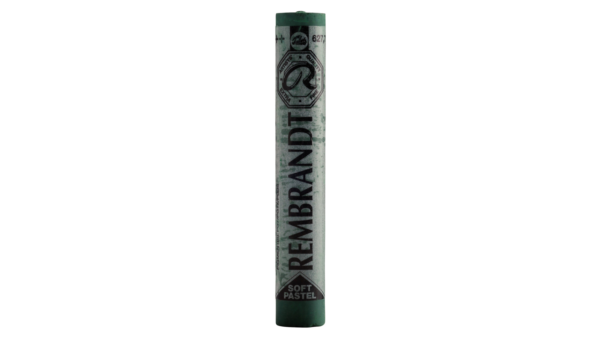 Pastele suche Rembrandt Cinnabar Green Deep 627.7