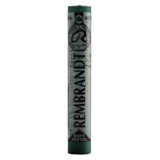 Pastele suche Rembrandt Cinnabar Green Deep 627.7