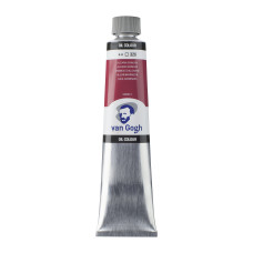 Farba Olejna Van Gogh, 200 ml Alizarin Crimson