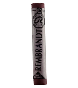 Rembrandt Soft Pastel Mars Violet 538.7