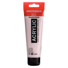 Amsterdam Standard Series Acrylic Tube 120 ml Light Rose 361