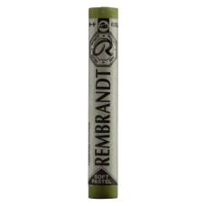 Pastele suche Rembrandt Olive Green 620.8