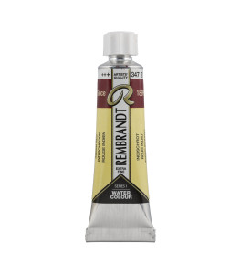 Rembrandt Watercolour Tube 10 ml Indian Red 347