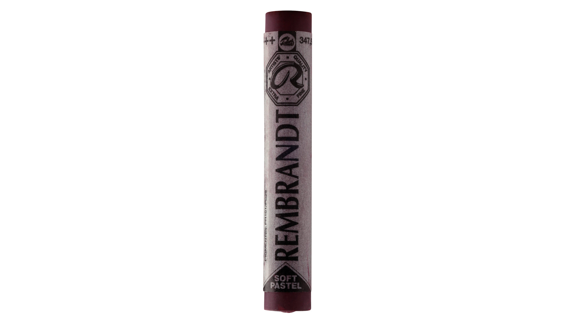 Pastele suche Rembrandt Indian Red 347.5