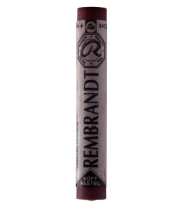 Rembrandt Soft Pastel Indian Red 347.5