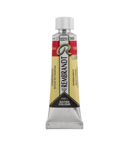 Akwarela Rembrandt 10 ml Cadmium Red