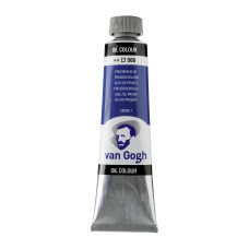 Farba Olejna Van Gogh, 40 ml Prussian Blue