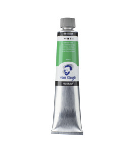 Farba Olejna Van Gogh, 200 ml Emerald Green