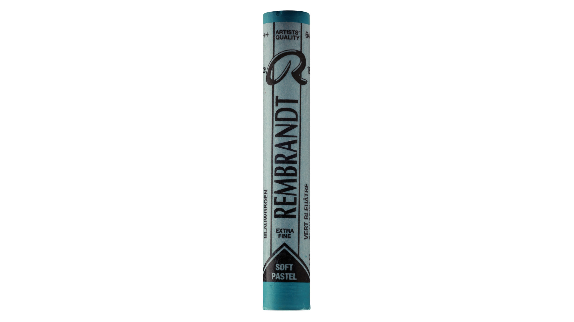 Pastele suche Rembrandt Bluish Green 640.9