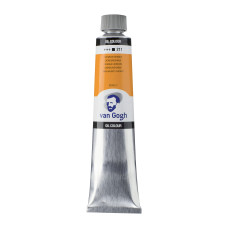 Farba Olejna Van Gogh, 200 ml Cadmium Orange