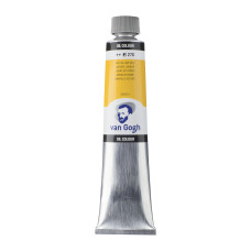 Farba Olejna Van Gogh, 200 ml Azo Yellow Deep