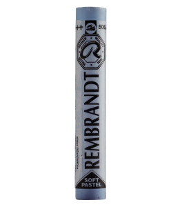 Rembrandt Soft Pastel Ultramarine Deep 506.9