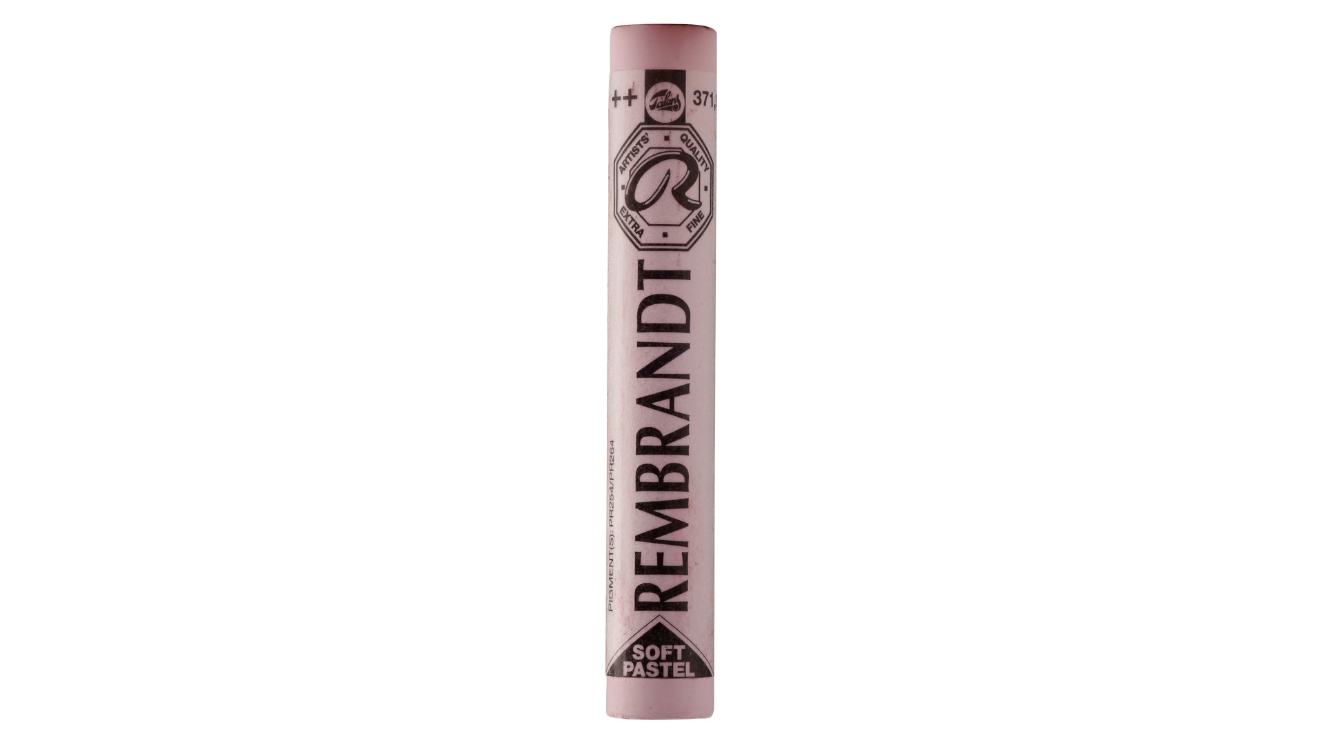 Pastele suche Rembrandt Permanent Red Deep 371.9