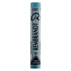 Pastele suche Rembrandt Turquoise Blue 522.8