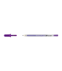 Gelly Roll Moonlight Purple