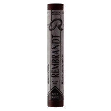 Pastele suche Rembrandt Burnt Umber 409.5