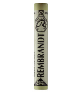 Pastele suche Rembrandt Cinnabar Green Light 626.10