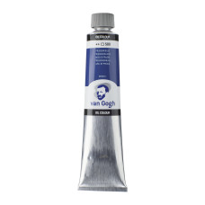 Farba Olejna Van Gogh, 200 ml Prussian Blue