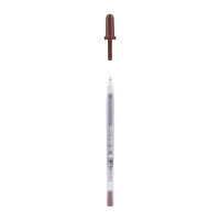 Gelly Roll Classic 08 Brown