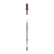 Gelly Roll Classic 08 Brown