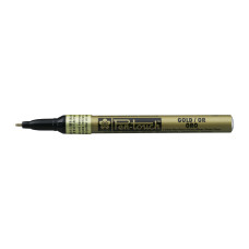 Pen-Touch Cienki Gold