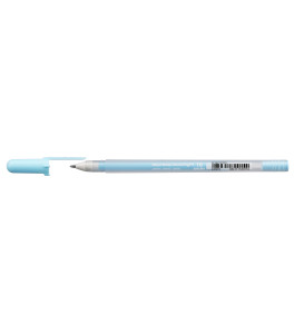 Gelly Roll Moonlight Pastel Sky Blue