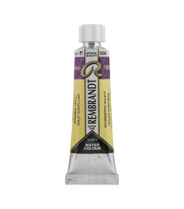 Akwarela Rembrandt 10 ml Sparkle Violet