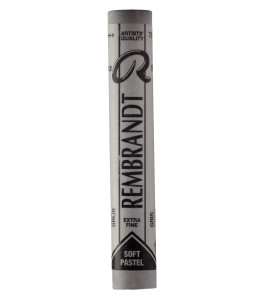 Pastele suche Rembrandt Grey 704.9