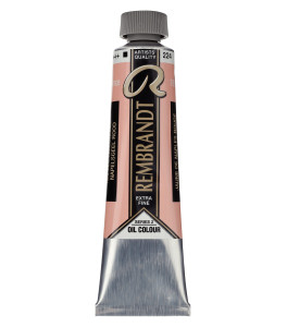 Rembrandt Oil Colour Tube 40 ml Naples Yellow Red 224