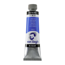 Farba Olejna Van Gogh, 40 ml Cobalt Blue